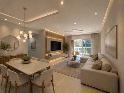 Apartamento com 3 Quartos à venda, 118m² no Freguesia (Jacarepaguá), Rio de Janeiro