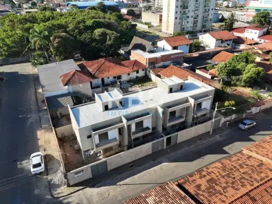 Casa com 3 Quartos à venda, 100m² no Estância Monazítica, Serra