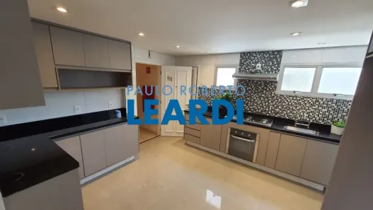 Apartamento com 3 Quartos à venda, 119m² no Perdizes, São Paulo