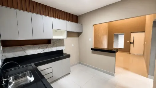 Casa com 2 Quartos à venda, 86m² no Setor Morada do Sol, Goiânia