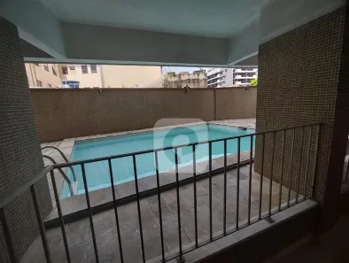 Apartamento com 3 Quartos à venda, 97m² no Tijuca, Rio de Janeiro