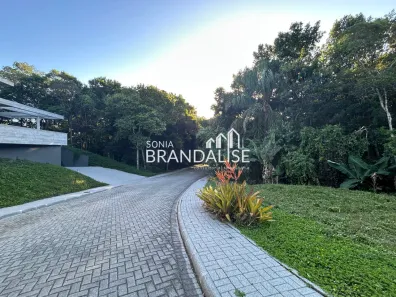 Lote/Terreno à venda, 883m² no Santo Antônio de Lisboa, Florianópolis