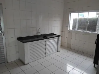 Apartamento com 2 Quartos para alugar, 80m² no Pontal de Santa Marina, Caraguatatuba