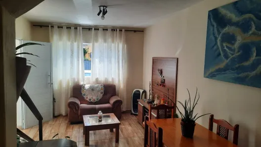 Sobrado com 2 Quartos à venda, 77m² no Vila Carolina, São Paulo