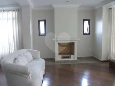 Apartamento com 3 Quartos à venda, 200m² no Vila Suzana, São Paulo