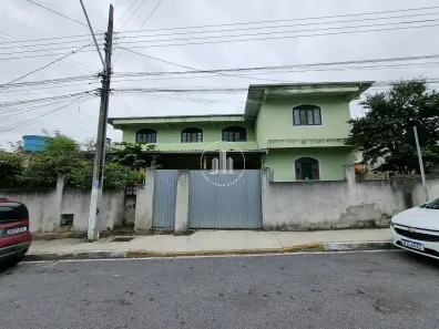 Casa com 5 Quartos à venda, 232m² no Bom Viver, Biguaçu