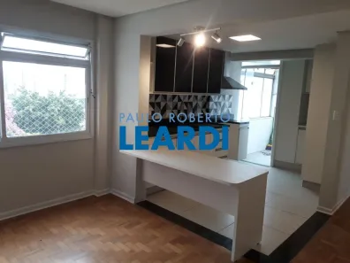 Apartamento com 2 Quartos à venda, 84m² no Mirandópolis, São Paulo