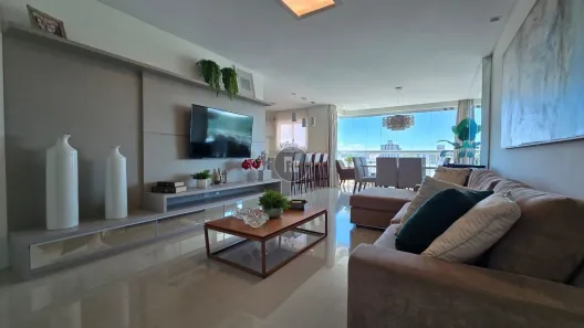 Apartamento com 4 Quartos à venda, 136m² no Estados, Balneário Camboriú