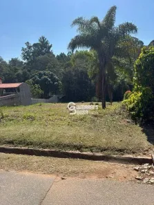Lote/Terreno à venda, 2146m² no Parque da Fazenda, Itatiba