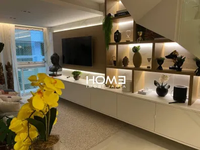 Cobertura com 3 Quartos à venda, 188m² no Freguesia (Jacarepaguá), Rio de Janeiro