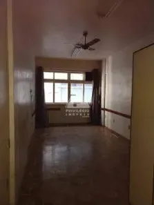 Sala Comercial à venda, 27m² no Centro, Rio de Janeiro