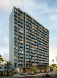 Apartamento com 2 Quartos à venda, 68m² no Jardins, Aracaju