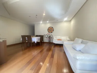 Cobertura com 4 Quartos à venda, 228m² no Paineiras, Juiz de Fora