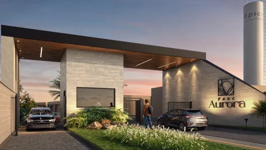 Casa de Condomínio com 2 Quartos à venda, 44m² no Elsa, Viamão