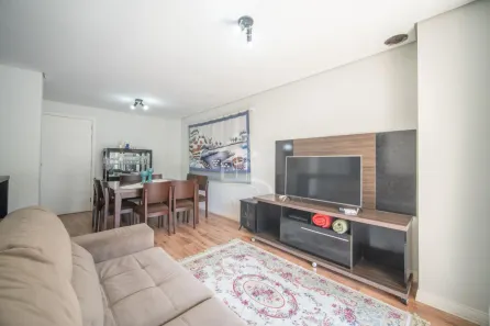 Apartamento com 2 Quartos à venda, 96m² no Vila Suica, Gramado