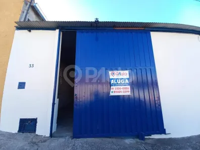 Sala Comercial para alugar, 50m² no Piracicamirim, Piracicaba