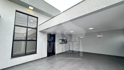 Casa com 3 Quartos à venda, 135m² no Jardim Bom Sucesso, Indaiatuba