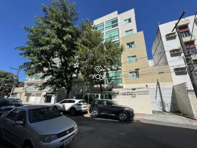 Apartamento com 1 Quarto à venda, 50m² no Jardim da Penha, Vitória