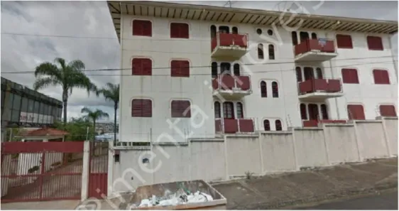 Apartamento com 3 Quartos para alugar, 120m² no Jardim Consolação, Franca