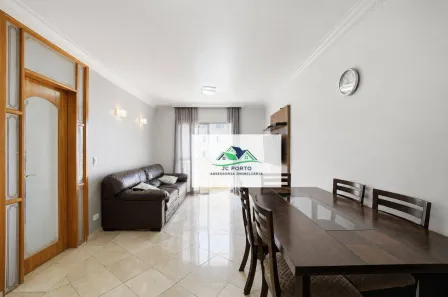 Apartamento com 2 Quartos à venda, 60m² no Vila Guarani (Z Sul), São Paulo