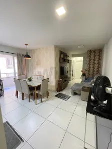 Apartamento com 3 Quartos à venda, 70m² no Centro, Criciúma