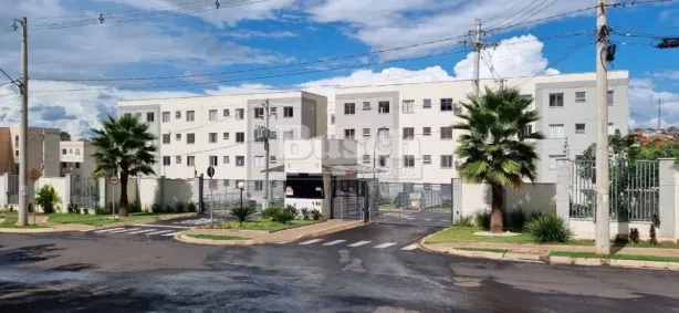 Apartamento com 2 Quartos à venda, 40m² no Jardim Country Club, Bauru