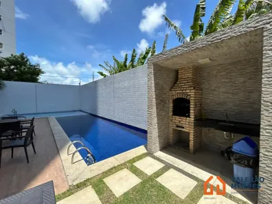 Apartamento com 2 Quartos à venda, 58m² no Boa Viagem, Recife