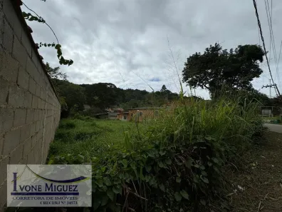 Lote/Terreno à venda, 317m² no Sacra Família do Tinguá, Engenheiro Paulo de Frontin