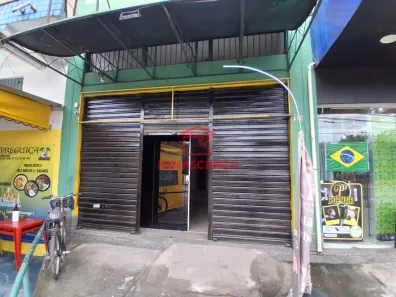 Ponto Comercial para alugar, 51m² no Curicica, Rio de Janeiro