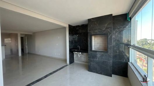 Apartamento com 3 Quartos à venda, 125m² no Santa Maria, Uberaba