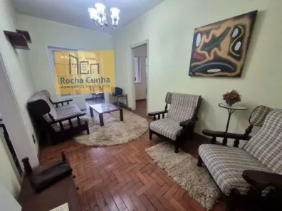 Apartamento com 1 Quarto à venda, 60m² no Perdizes, São Paulo
