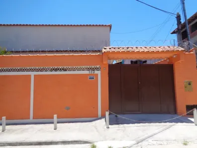 Casa com 2 Quartos à venda, 803m² no Barreira (Bacaxá), Saquarema