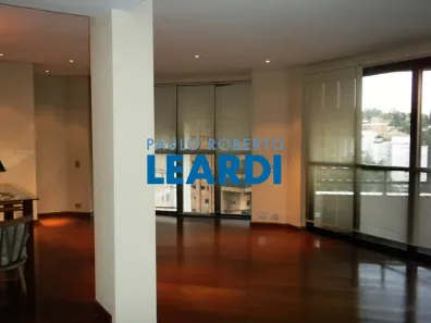 Apartamento com 4 Quartos à venda, 185m² no Jardim Fonte do Morumbi, São Paulo