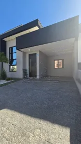 Casa de Condomínio com 3 Quartos à venda, 110m² no Cajuru do Sul, Sorocaba