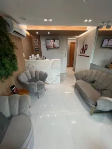 Sala Comercial para venda ou aluguel, 100m² no Barra da Tijuca, Rio de Janeiro