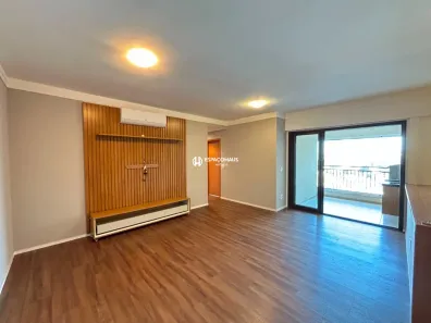 Apartamento com 3 Quartos para alugar, 93m² no Vila Almeida, Indaiatuba