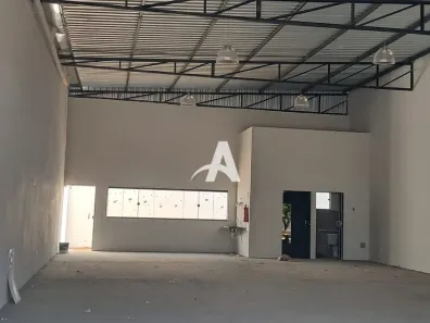 Galpão/Depósito/Armazém para alugar, 220m² no Shopping Park, Uberlândia