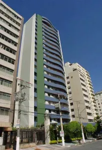 Apartamento com 4 Quartos à venda, 205m² no Itaim Bibi, São Paulo