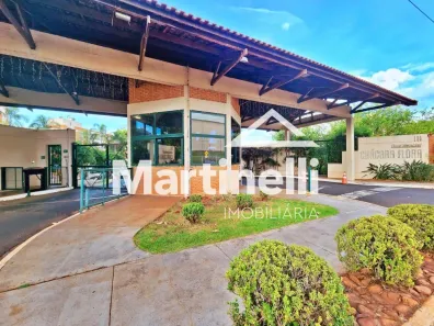 Apartamento com 3 Quartos à venda, 104m² no Jardim Castelo Branco, Ribeirão Preto