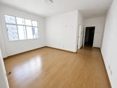 Apartamento com 2 Quartos à venda, 85m² no Centro, Belo Horizonte