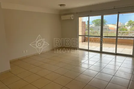 Apartamento com 3 Quartos à venda, 151m² no Bosque das Juritis, Ribeirão Preto