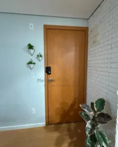 Apartamento com 2 Quartos à venda, 45m² no Fundação da Casa Popular, Campinas