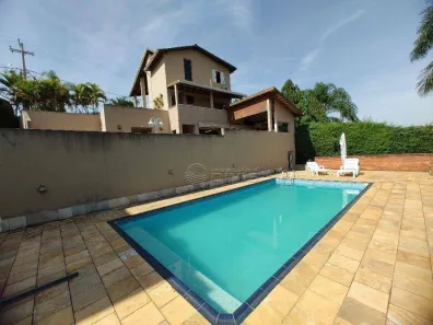 Fazenda/Sítio com 4 Quartos à venda, 246m² no Residencial São José Do Ribeirão, Itupeva