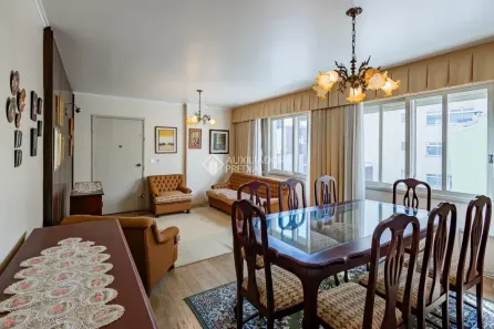 Apartamento com 3 Quartos à venda, 133m² no Independência, Porto Alegre