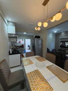 Casa com 2 Quartos à venda, 72m² no Jardim Atlântico, Serra