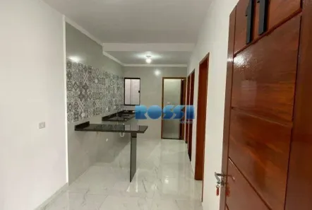 Apartamento com 2 Quartos à venda, 40m² no Vila Santa Isabel, São Paulo