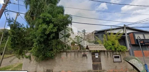 Casa com 1 Quarto à venda, 330m² no Anchieta, Porto Alegre
