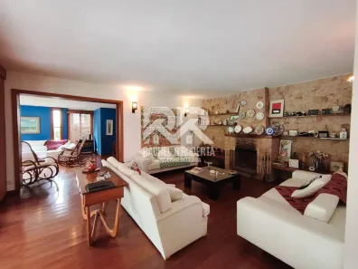 Casa de Condomínio com 6 Quartos à venda, 193m² no Posse, Teresópolis