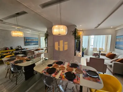 Apartamento com 3 Quartos à venda, 80m² no Casa Amarela, Recife