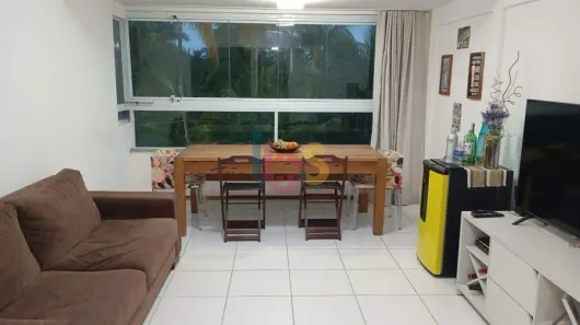 Apartamento com 2 Quartos à venda, 61m² no Olivença, Ilhéus